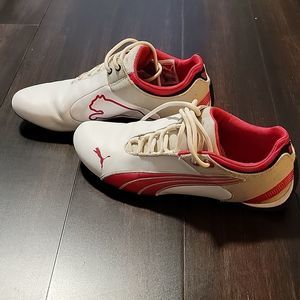 𝅺puma women shoes